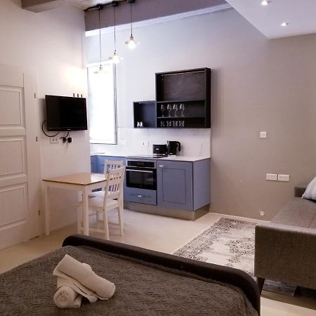 101, Valletta Boutique Escape Εξωτερικό φωτογραφία