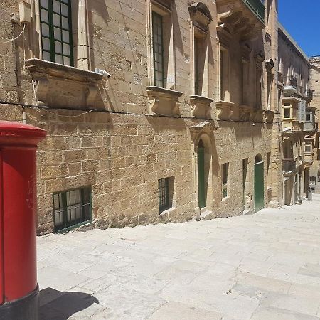 101, Valletta Boutique Escape Εξωτερικό φωτογραφία