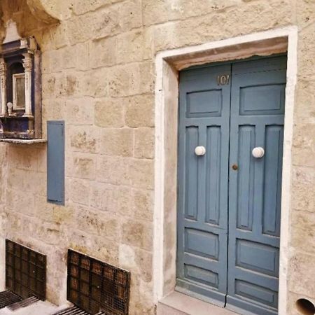 101, Valletta Boutique Escape Εξωτερικό φωτογραφία