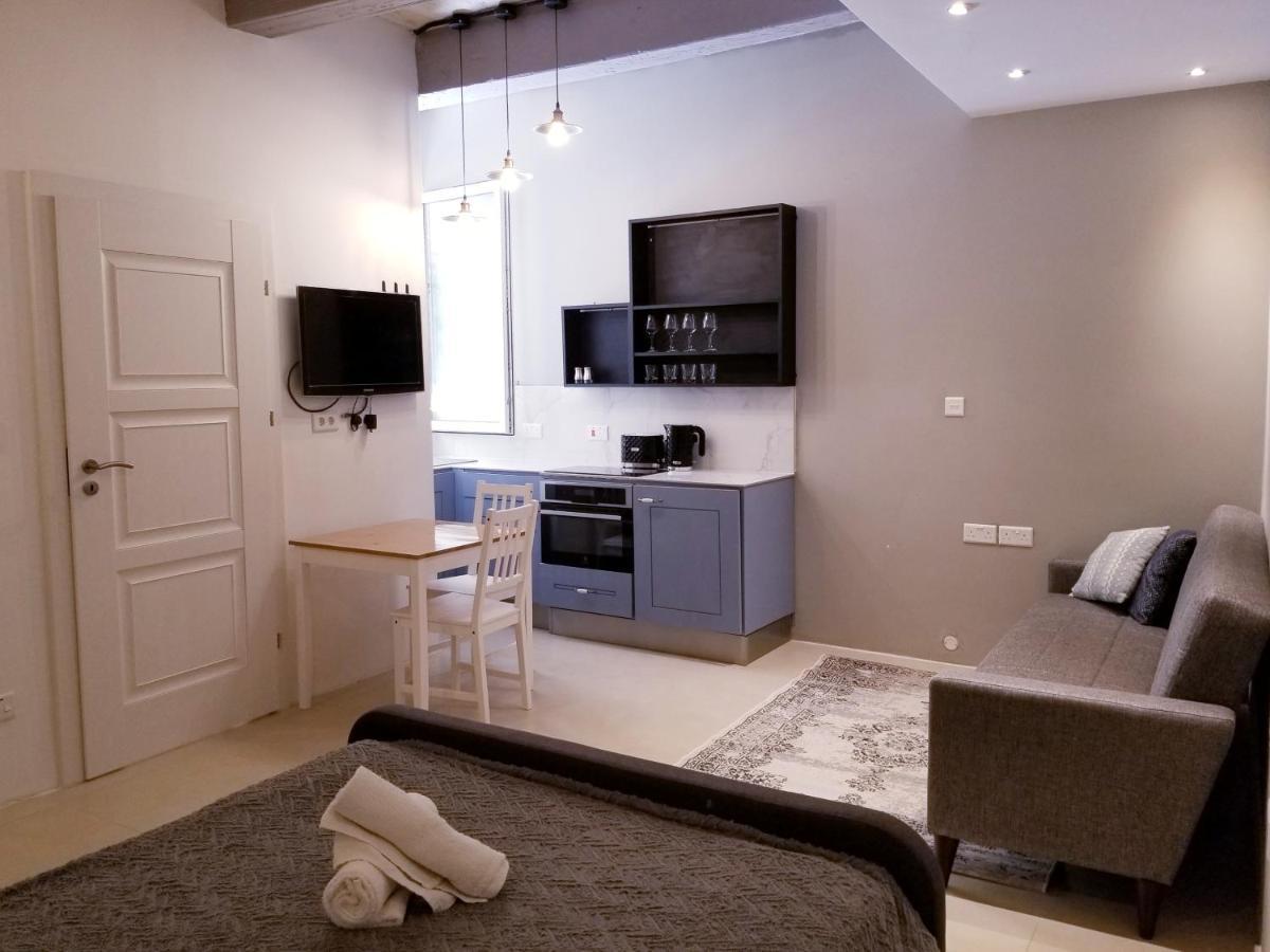 101, Valletta Boutique Escape Εξωτερικό φωτογραφία