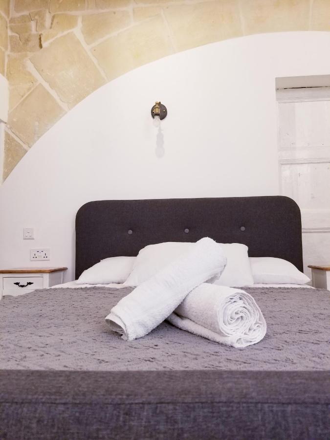 101, Valletta Boutique Escape Εξωτερικό φωτογραφία