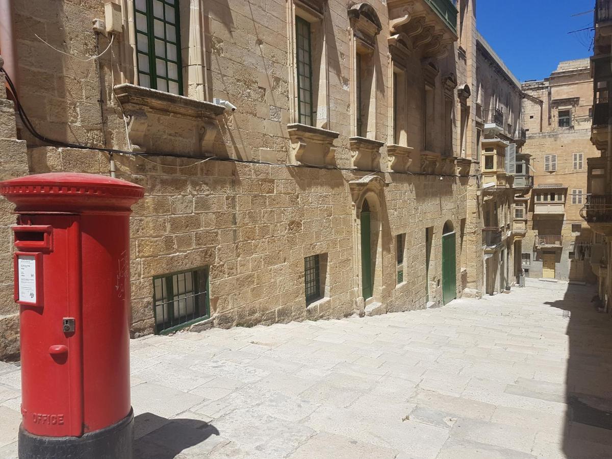 101, Valletta Boutique Escape Εξωτερικό φωτογραφία