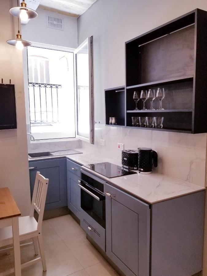 101, Valletta Boutique Escape Εξωτερικό φωτογραφία