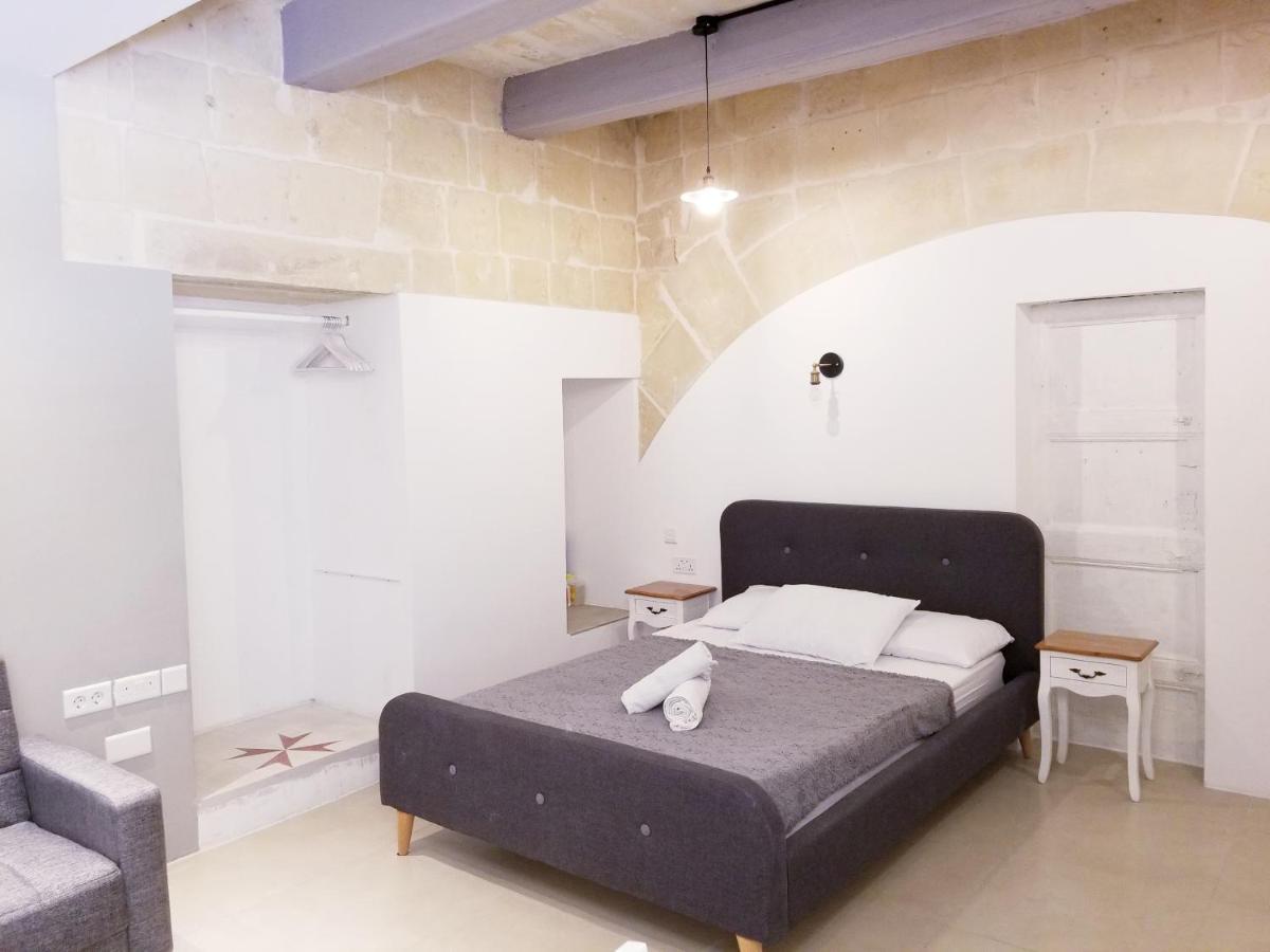 101, Valletta Boutique Escape Εξωτερικό φωτογραφία