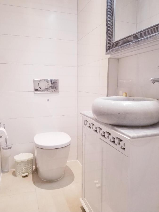 101, Valletta Boutique Escape Εξωτερικό φωτογραφία