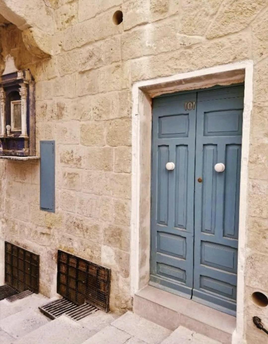 101, Valletta Boutique Escape Εξωτερικό φωτογραφία